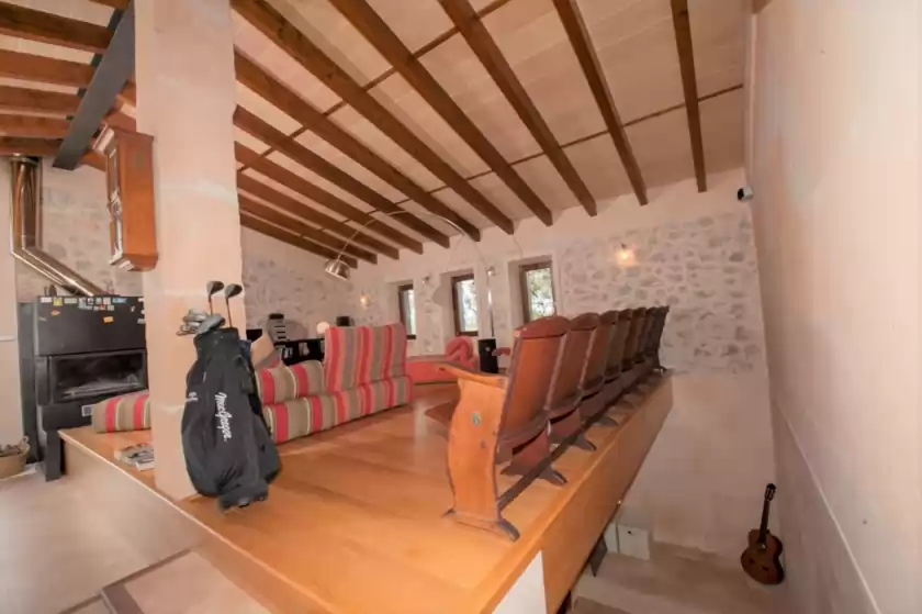 Alquiler vacacional en Son veny, Porreres