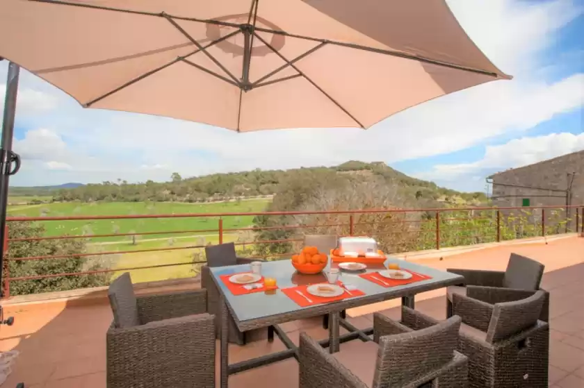 Alquiler vacacional en Son veny, Porreres