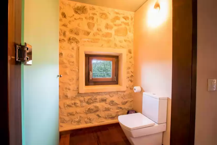 Alquiler vacacional en Son veny, Porreres