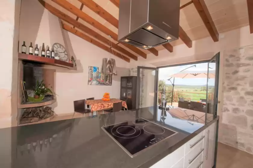 Alquiler vacacional en Son veny, Porreres