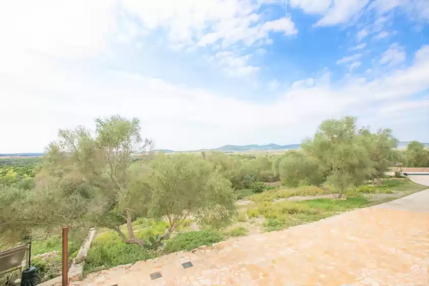 Alquiler vacacional en Son veny, Porreres