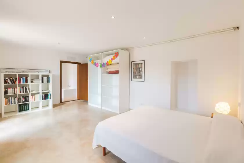 Alquiler vacacional en Son veny, Porreres