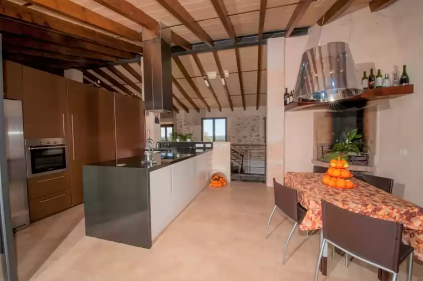 Alquiler vacacional en Son veny, Porreres