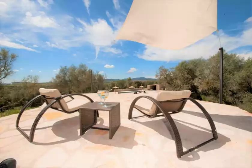 Alquiler vacacional en Son veny, Porreres