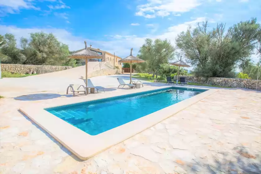 Alquiler vacacional en Son veny