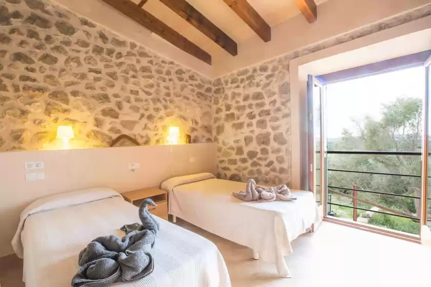 Alquiler vacacional en Son veny, Porreres