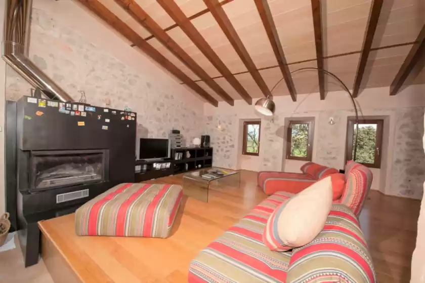 Alquiler vacacional en Son veny, Porreres