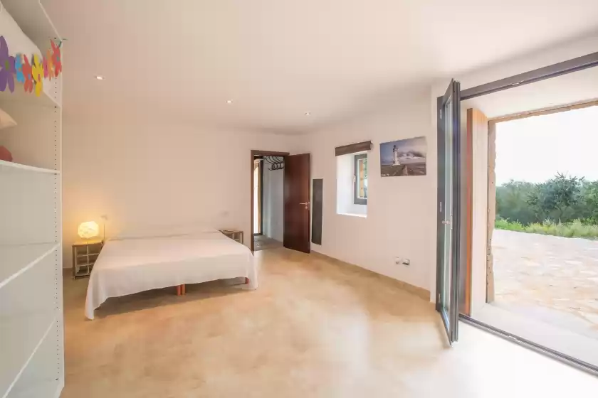 Alquiler vacacional en Son veny, Porreres