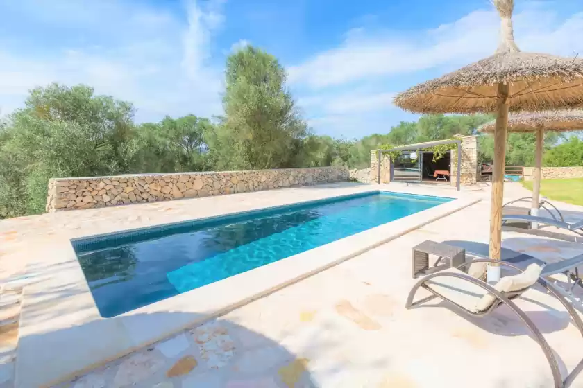 Alquiler vacacional en Son veny, Porreres