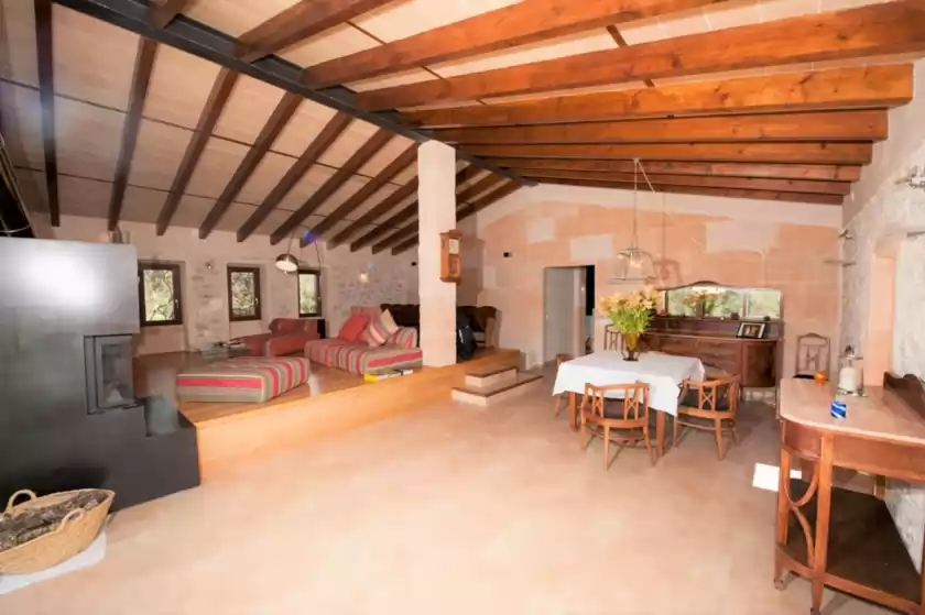 Alquiler vacacional en Son veny, Porreres