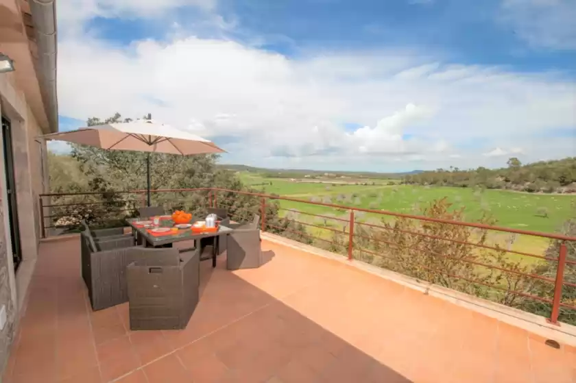 Alquiler vacacional en Son veny, Porreres