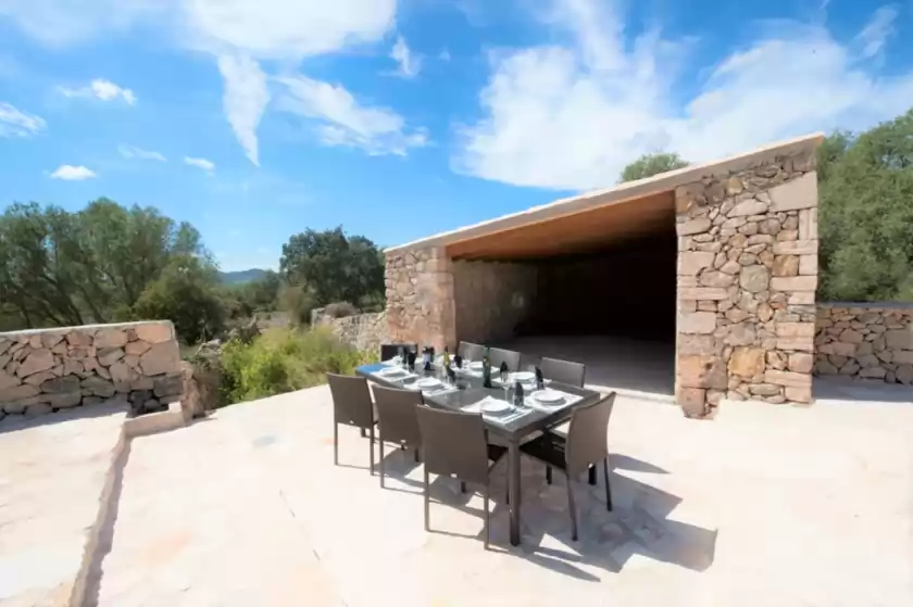 Alquiler vacacional en Son veny, Porreres