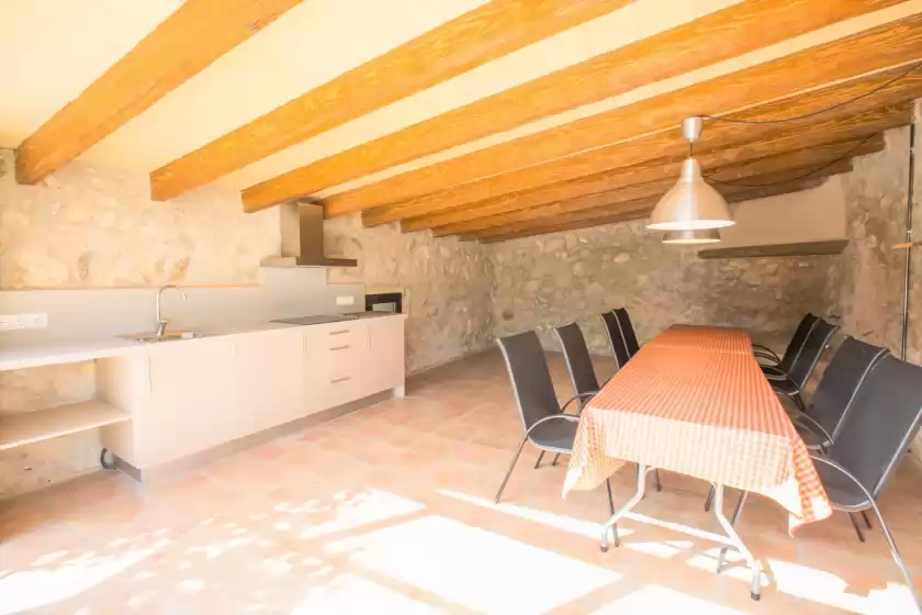 Alquiler vacacional en Son veny, Porreres