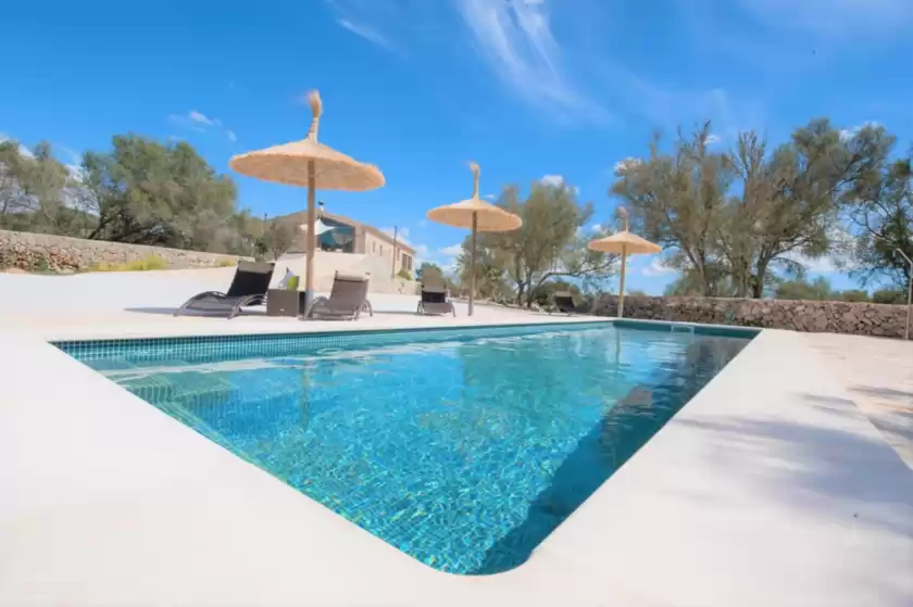 Alquiler vacacional en Son veny, Porreres