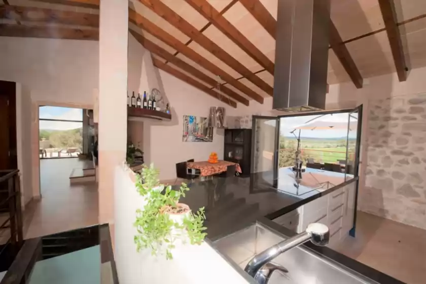 Alquiler vacacional en Son veny, Porreres