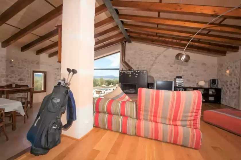 Alquiler vacacional en Son veny, Porreres