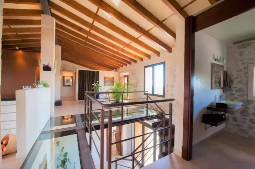 Alquiler vacacional en Son veny, Porreres