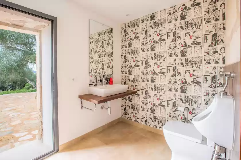 Alquiler vacacional en Son veny, Porreres