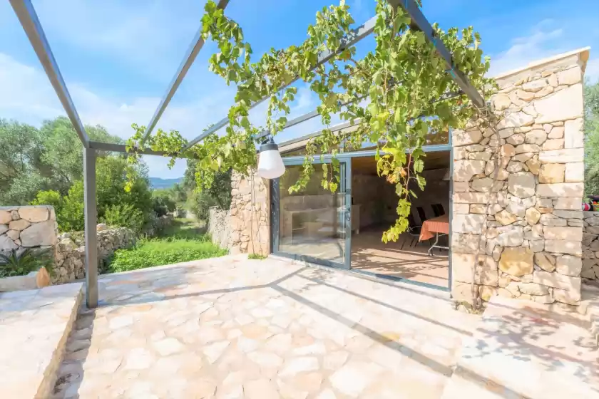 Alquiler vacacional en Son veny, Porreres