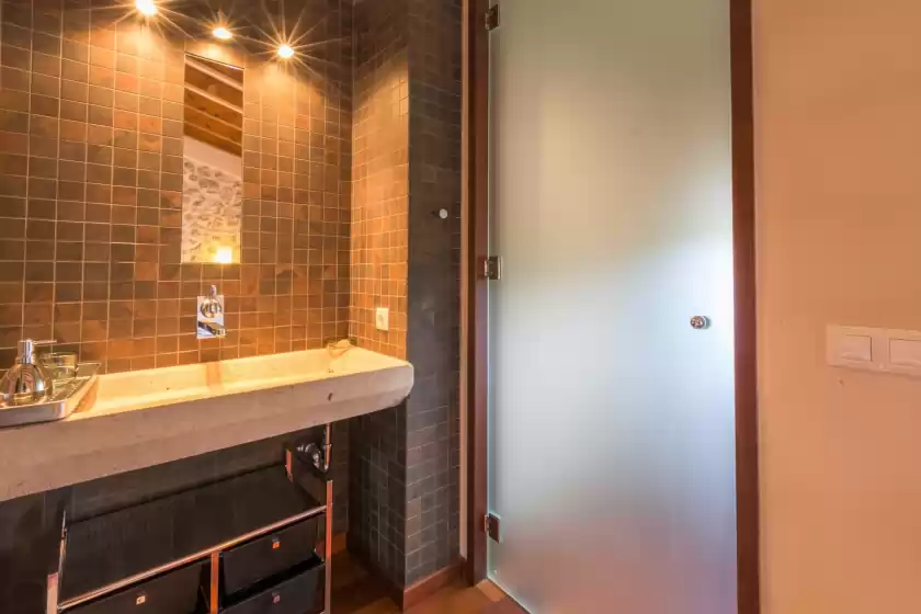 Alquiler vacacional en Son veny, Porreres