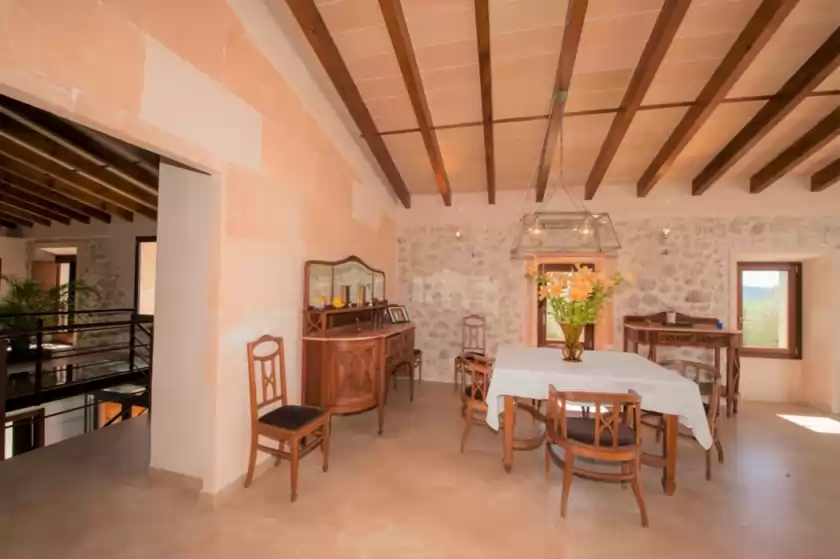 Alquiler vacacional en Son veny, Porreres