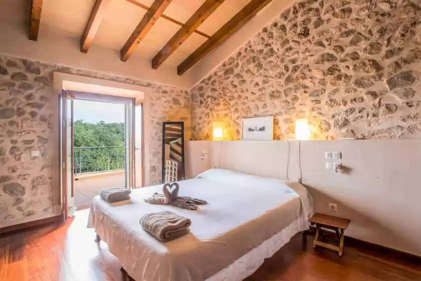 Alquiler vacacional en Son veny, Porreres