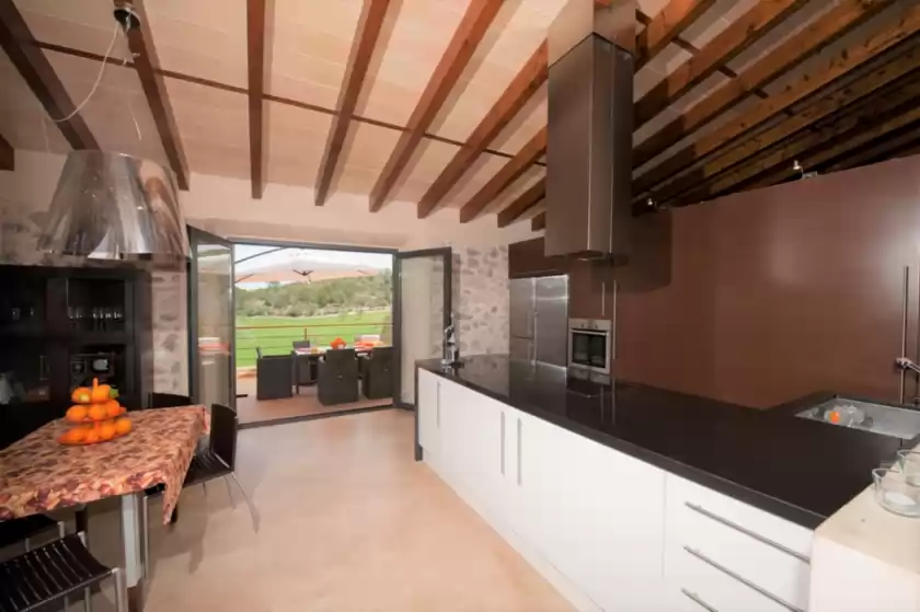 Alquiler vacacional en Son veny, Porreres