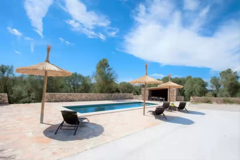 Alquiler vacacional en Son veny, Porreres