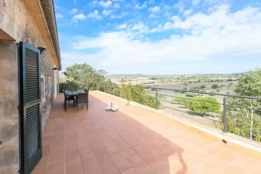 Alquiler vacacional en Son veny, Porreres