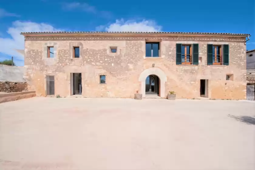 Alquiler vacacional en Son veny, Porreres