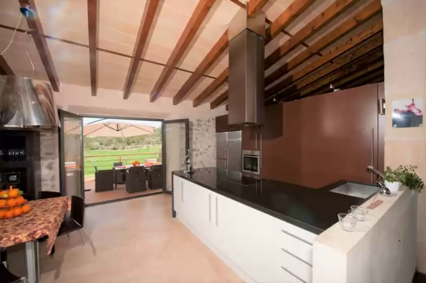 Alquiler vacacional en Son veny, Porreres