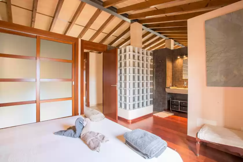 Alquiler vacacional en Son veny, Porreres