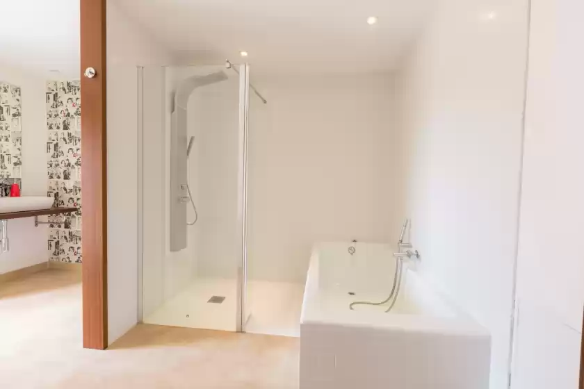 Alquiler vacacional en Son veny, Porreres