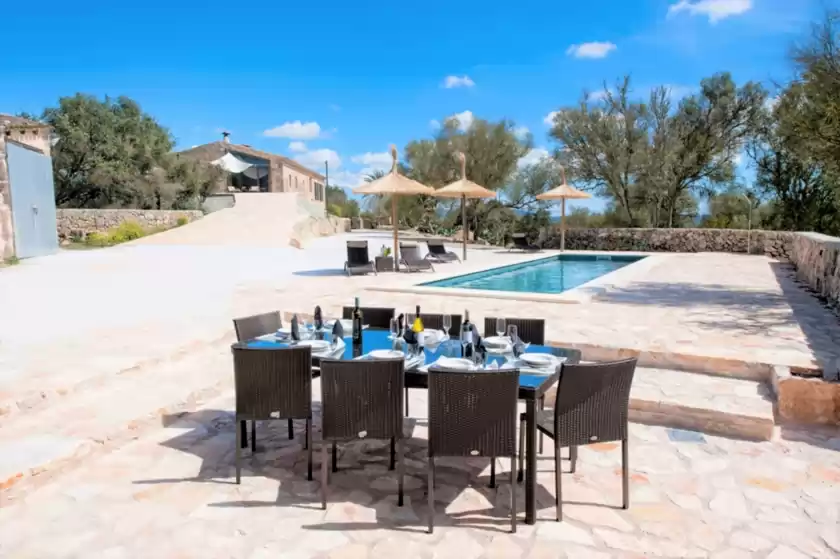 Alquiler vacacional en Son veny, Porreres