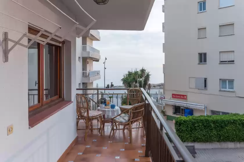 Ferienhaus auf Sirena, Moraira