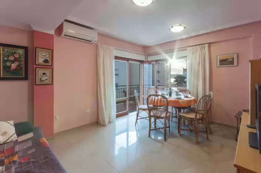 Ferienhaus auf Sirena, Moraira