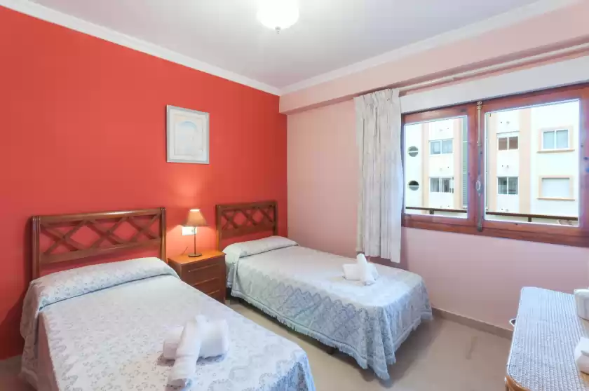 Ferienhaus auf Sirena, Moraira