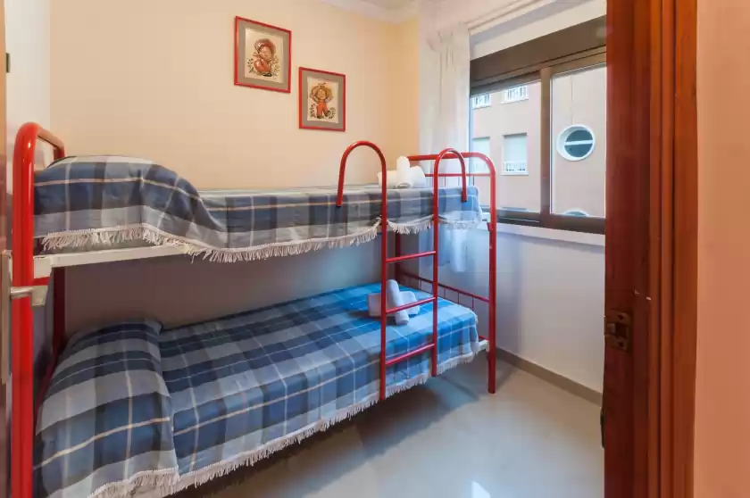 Ferienhaus auf Sirena, Moraira