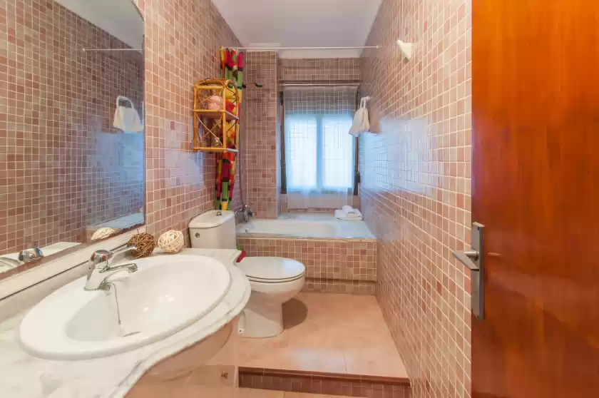 Ferienhaus auf Sirena, Moraira