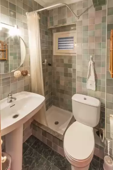 Ferienhaus auf Sirena, Moraira