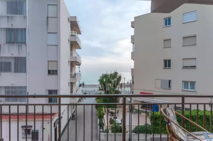 Ferienhaus auf Sirena, Moraira