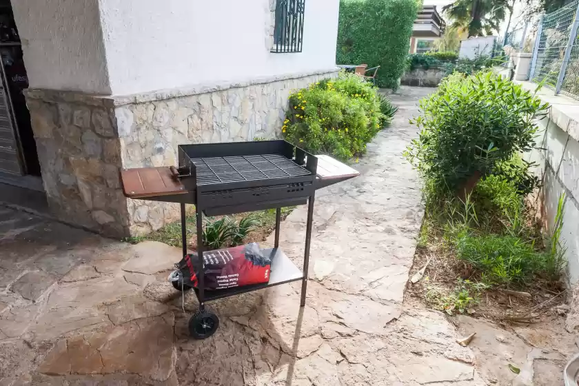 Ferienhaus auf Farigola, Platja d'Alcúdia