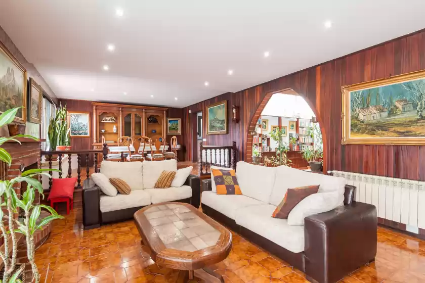 Ferienhaus auf Farigola, Platja d'Alcúdia