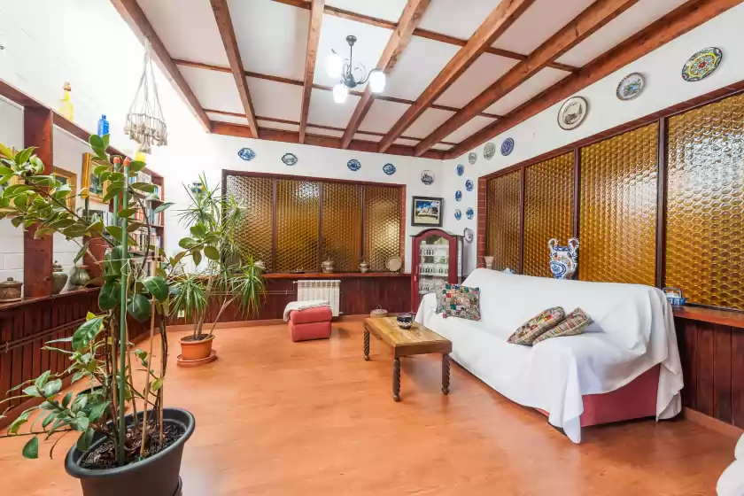 Ferienhaus auf Farigola, Platja d'Alcúdia