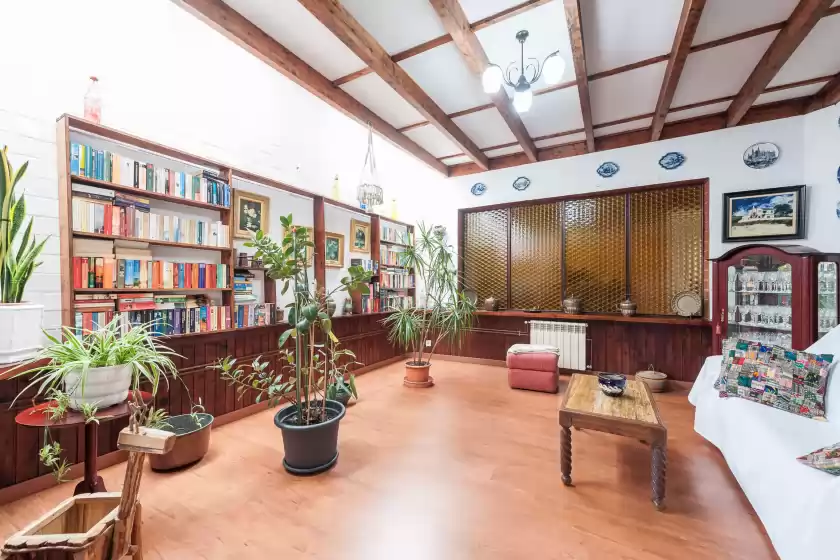 Ferienhaus auf Farigola, Platja d'Alcúdia