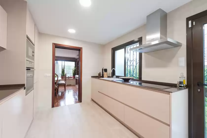 Ferienhaus auf Farigola, Platja d'Alcúdia