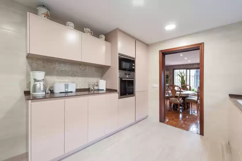 Ferienhaus auf Farigola, Platja d'Alcúdia