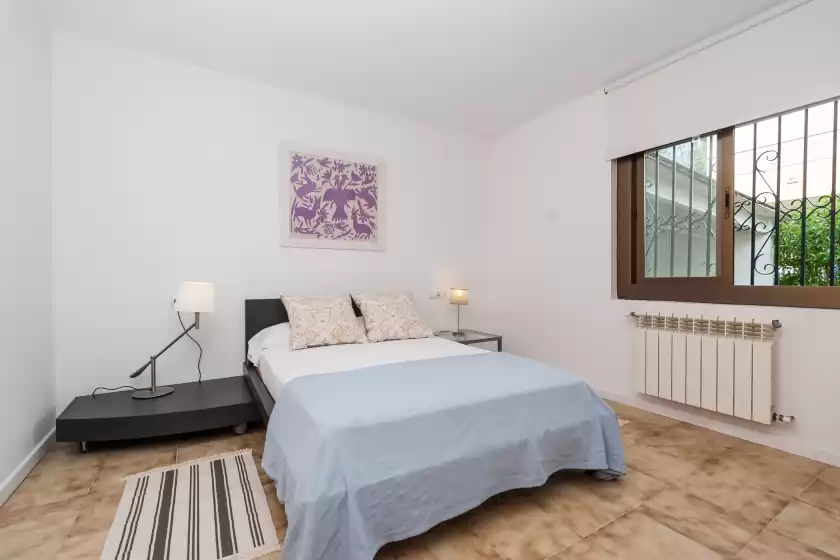 Ferienhaus auf Farigola, Platja d'Alcúdia