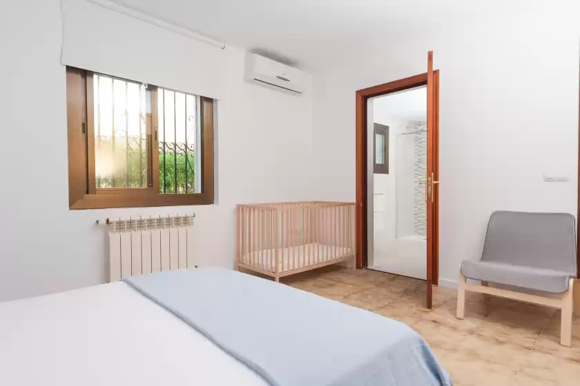 Ferienhaus auf Farigola, Platja d'Alcúdia