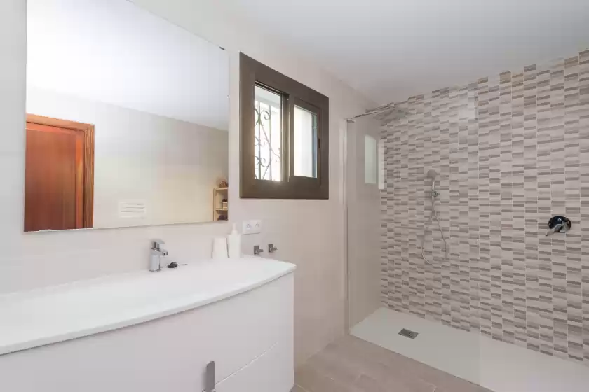 Ferienhaus auf Farigola, Platja d'Alcúdia